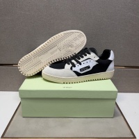 Cheap Off-White Casual Shoes For Men #1230240 Replica Wholesale [$82.00 USD] [ITEM#1230240] on Replica Off-White Casual Shoes