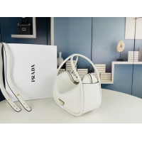 Cheap Prada AAA Quality Handbags #1230241 Replica Wholesale [$92.00 USD] [ITEM#1230241] on Replica Prada AAA Quality Handbags