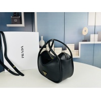 Cheap Prada AAA Quality Handbags #1230242 Replica Wholesale [$92.00 USD] [ITEM#1230242] on Replica Prada AAA Quality Handbags