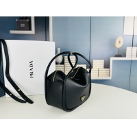 Cheap Prada AAA Quality Handbags #1230242 Replica Wholesale [$92.00 USD] [ITEM#1230242] on Replica Prada AAA Quality Handbags