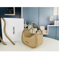 Cheap Prada AAA Quality Handbags #1230243 Replica Wholesale [$92.00 USD] [ITEM#1230243] on Replica Prada AAA Quality Handbags