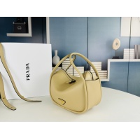 Cheap Prada AAA Quality Handbags #1230244 Replica Wholesale [$92.00 USD] [ITEM#1230244] on Replica Prada AAA Quality Handbags