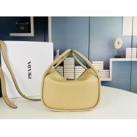 Cheap Prada AAA Quality Handbags #1230244 Replica Wholesale [$92.00 USD] [ITEM#1230244] on Replica Prada AAA Quality Handbags