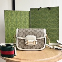 Gucci AAA Quality Messenger Bags For Women #1230247