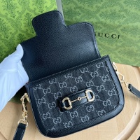 Cheap Gucci AAA Quality Messenger Bags For Women #1230249 Replica Wholesale [$80.00 USD] [ITEM#1230249] on Replica Gucci AAA Quality Messenger Bags