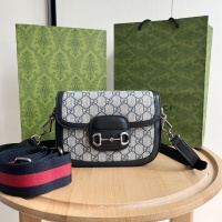 Gucci AAA Quality Messenger Bags For Women #1230252