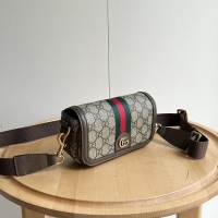 Cheap Gucci AAA Quality Messenger Bags For Women #1230253 Replica Wholesale [$72.00 USD] [ITEM#1230253] on Replica Gucci AAA Quality Messenger Bags