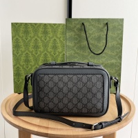 Cheap Gucci AAA Quality Messenger Bags For Unisex #1230257 Replica Wholesale [$80.00 USD] [ITEM#1230257] on Replica Gucci AAA Quality Messenger Bags