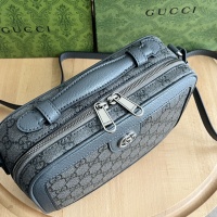 Cheap Gucci AAA Quality Messenger Bags For Unisex #1230257 Replica Wholesale [$80.00 USD] [ITEM#1230257] on Replica Gucci AAA Quality Messenger Bags