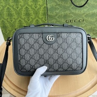 Cheap Gucci AAA Quality Messenger Bags For Unisex #1230257 Replica Wholesale [$80.00 USD] [ITEM#1230257] on Replica Gucci AAA Quality Messenger Bags