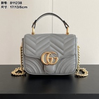 Gucci AAA Quality Messenger Bags For Women #1230263