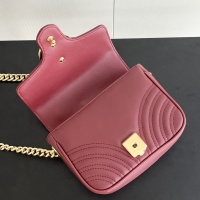 Cheap Gucci AAA Quality Messenger Bags For Women #1230264 Replica Wholesale [$80.00 USD] [ITEM#1230264] on Replica Gucci AAA Quality Messenger Bags