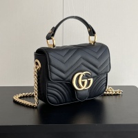 Cheap Gucci AAA Quality Messenger Bags For Women #1230265 Replica Wholesale [$80.00 USD] [ITEM#1230265] on Replica Gucci AAA Quality Messenger Bags