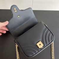 Cheap Gucci AAA Quality Messenger Bags For Women #1230265 Replica Wholesale [$80.00 USD] [ITEM#1230265] on Replica Gucci AAA Quality Messenger Bags