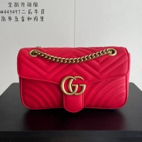 Cheap Gucci AAA Quality Shoulder Bags For Women #1230273 Replica Wholesale [$82.00 USD] [ITEM#1230273] on Replica Gucci AAA Quality Shoulder Bags