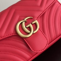 Cheap Gucci AAA Quality Shoulder Bags For Women #1230273 Replica Wholesale [$82.00 USD] [ITEM#1230273] on Replica Gucci AAA Quality Shoulder Bags