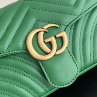 Cheap Gucci AAA Quality Shoulder Bags For Women #1230275 Replica Wholesale [$82.00 USD] [ITEM#1230275] on Replica Gucci AAA Quality Shoulder Bags