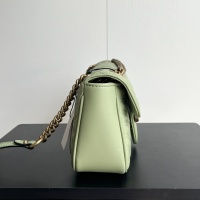 Cheap Gucci AAA Quality Shoulder Bags For Women #1230276 Replica Wholesale [$82.00 USD] [ITEM#1230276] on Replica Gucci AAA Quality Shoulder Bags