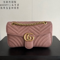 Cheap Gucci AAA Quality Shoulder Bags For Women #1230277 Replica Wholesale [$82.00 USD] [ITEM#1230277] on Replica Gucci AAA Quality Shoulder Bags