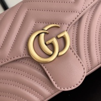 Cheap Gucci AAA Quality Shoulder Bags For Women #1230277 Replica Wholesale [$82.00 USD] [ITEM#1230277] on Replica Gucci AAA Quality Shoulder Bags