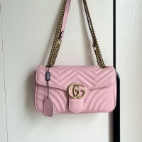 Gucci AAA Quality Shoulder Bags For Women #1230278