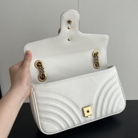 Cheap Gucci AAA Quality Shoulder Bags For Women #1230279 Replica Wholesale [$82.00 USD] [ITEM#1230279] on Replica Gucci AAA Quality Shoulder Bags