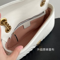 Cheap Gucci AAA Quality Shoulder Bags For Women #1230279 Replica Wholesale [$82.00 USD] [ITEM#1230279] on Replica Gucci AAA Quality Shoulder Bags