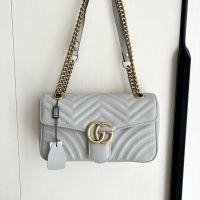 Gucci AAA Quality Shoulder Bags For Women #1230280