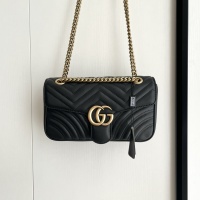 Gucci AAA Quality Shoulder Bags For Women #1230281