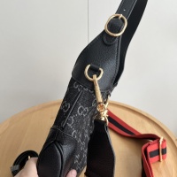 Cheap Gucci AAA Quality Shoulder Bags For Women #1230296 Replica Wholesale [$80.00 USD] [ITEM#1230296] on Replica Gucci AAA Quality Shoulder Bags