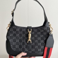 Cheap Gucci AAA Quality Shoulder Bags For Women #1230296 Replica Wholesale [$80.00 USD] [ITEM#1230296] on Replica Gucci AAA Quality Shoulder Bags