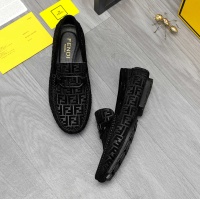 Cheap Fendi Leather Shoes For Men #1230297 Replica Wholesale [$68.00 USD] [ITEM#1230297] on Replica Fendi Leather Shoes