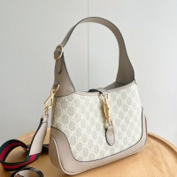 Cheap Gucci AAA Quality Shoulder Bags For Women #1230298 Replica Wholesale [$80.00 USD] [ITEM#1230298] on Replica Gucci AAA Quality Shoulder Bags