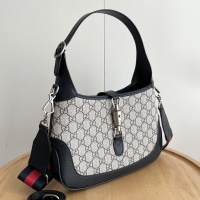 Cheap Gucci AAA Quality Shoulder Bags For Women #1230299 Replica Wholesale [$80.00 USD] [ITEM#1230299] on Replica Gucci AAA Quality Shoulder Bags