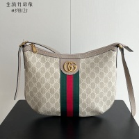 Gucci AAA Quality Messenger Bags For Women #1230301