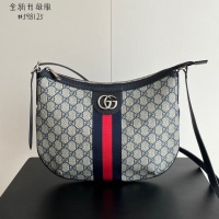 Gucci AAA Quality Messenger Bags For Women #1230302