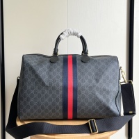 Cheap Gucci Travel Bags #1230306 Replica Wholesale [$92.00 USD] [ITEM#1230306] on Replica Gucci Travel Bags