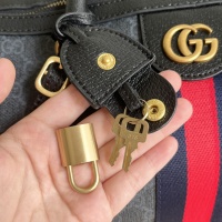 Cheap Gucci Travel Bags #1230306 Replica Wholesale [$92.00 USD] [ITEM#1230306] on Replica Gucci Travel Bags