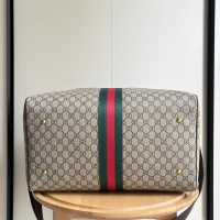 Cheap Gucci Travel Bags #1230307 Replica Wholesale [$92.00 USD] [ITEM#1230307] on Replica Gucci Travel Bags