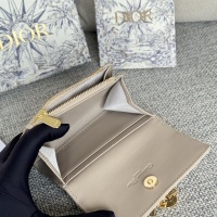 Cheap Christian Dior AAA Wallets For Women #1230315 Replica Wholesale [$85.00 USD] [ITEM#1230315] on Replica Christian Dior AAA Wallets