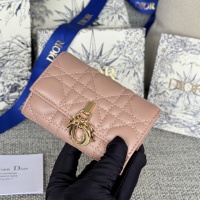 Christian Dior AAA Wallets For Women #1230316