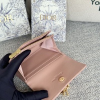 Cheap Christian Dior AAA Wallets For Women #1230316 Replica Wholesale [$85.00 USD] [ITEM#1230316] on Replica Christian Dior AAA Wallets