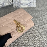 Cheap Christian Dior AAA Wallets For Women #1230317 Replica Wholesale [$85.00 USD] [ITEM#1230317] on Replica Christian Dior AAA Wallets