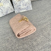 Cheap Christian Dior AAA Wallets For Women #1230317 Replica Wholesale [$85.00 USD] [ITEM#1230317] on Replica Christian Dior AAA Wallets