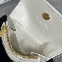 Cheap Christian Dior AAA Wallets For Women #1230320 Replica Wholesale [$85.00 USD] [ITEM#1230320] on Replica Christian Dior AAA Wallets