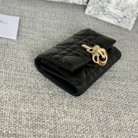 Cheap Christian Dior AAA Wallets For Women #1230321 Replica Wholesale [$85.00 USD] [ITEM#1230321] on Replica Christian Dior AAA Wallets