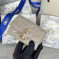 Christian Dior AAA Wallets For Women #1230322