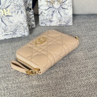 Cheap Christian Dior AAA Wallets For Women #1230324 Replica Wholesale [$92.00 USD] [ITEM#1230324] on Replica Christian Dior AAA Wallets