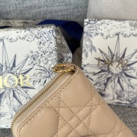 Cheap Christian Dior AAA Wallets For Women #1230324 Replica Wholesale [$92.00 USD] [ITEM#1230324] on Replica Christian Dior AAA Wallets