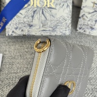 Cheap Christian Dior AAA Wallets For Women #1230326 Replica Wholesale [$92.00 USD] [ITEM#1230326] on Replica Christian Dior AAA Wallets